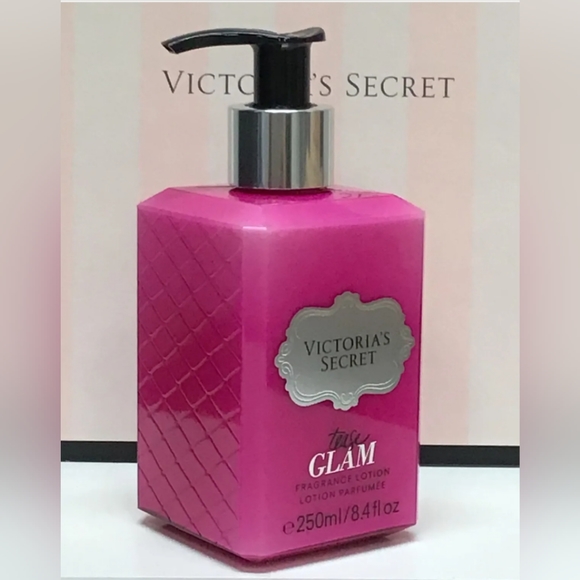BRAND NEW!! Victoria's Secret TEASE GLAM FRAGRANCE LOTION - 8.4 fl.oz. - Picture 5 of 5
